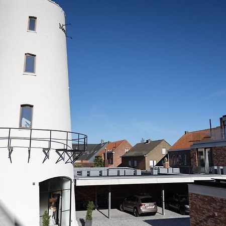 Brand New Apartment Sint-Niklaas Exterior foto