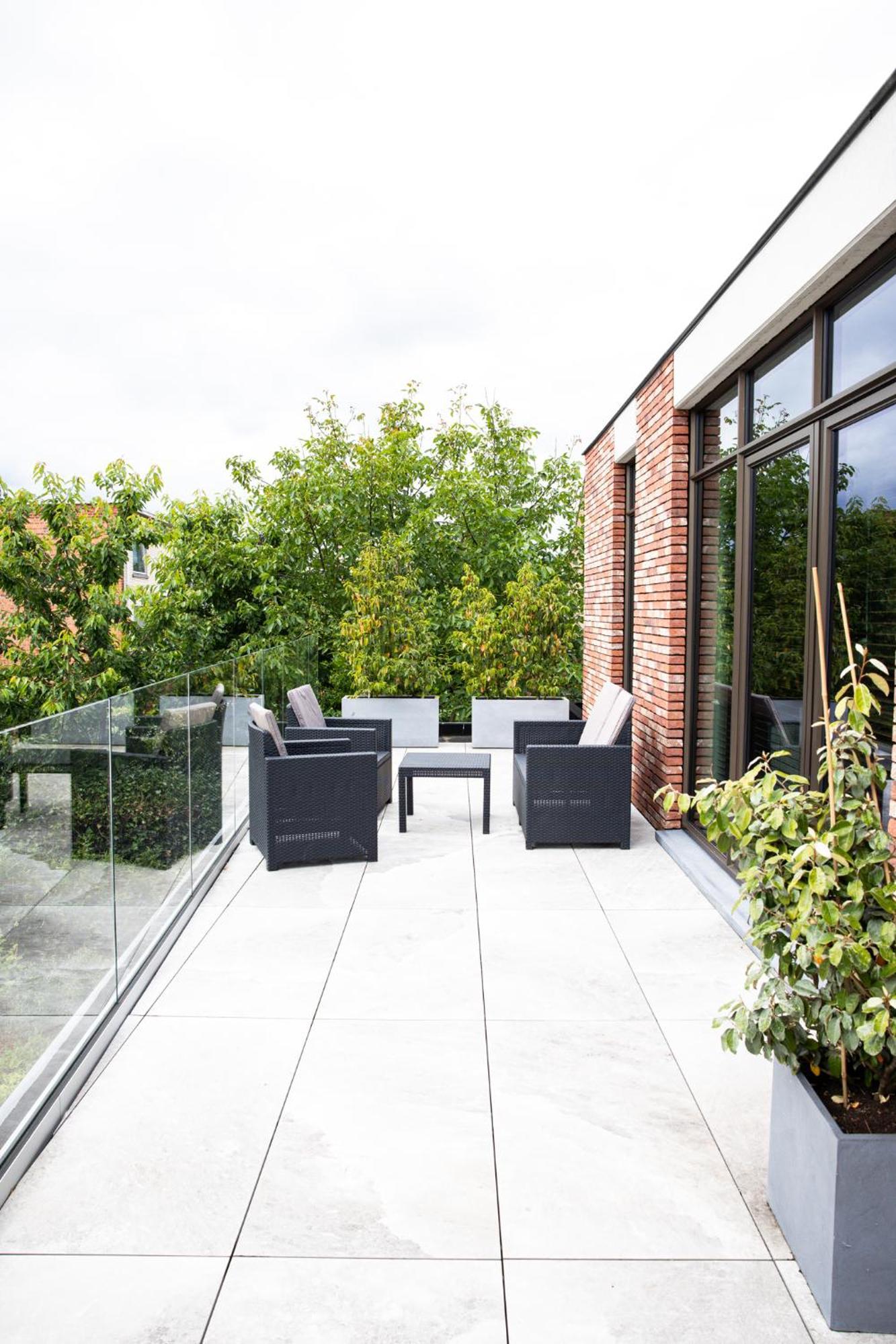 Brand New Apartment Sint-Niklaas Exterior foto