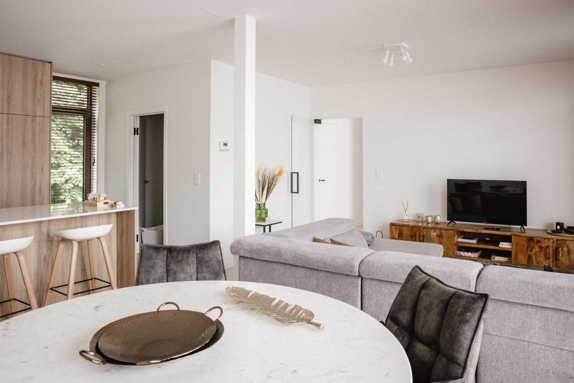 Brand New Apartment Sint-Niklaas Exterior foto