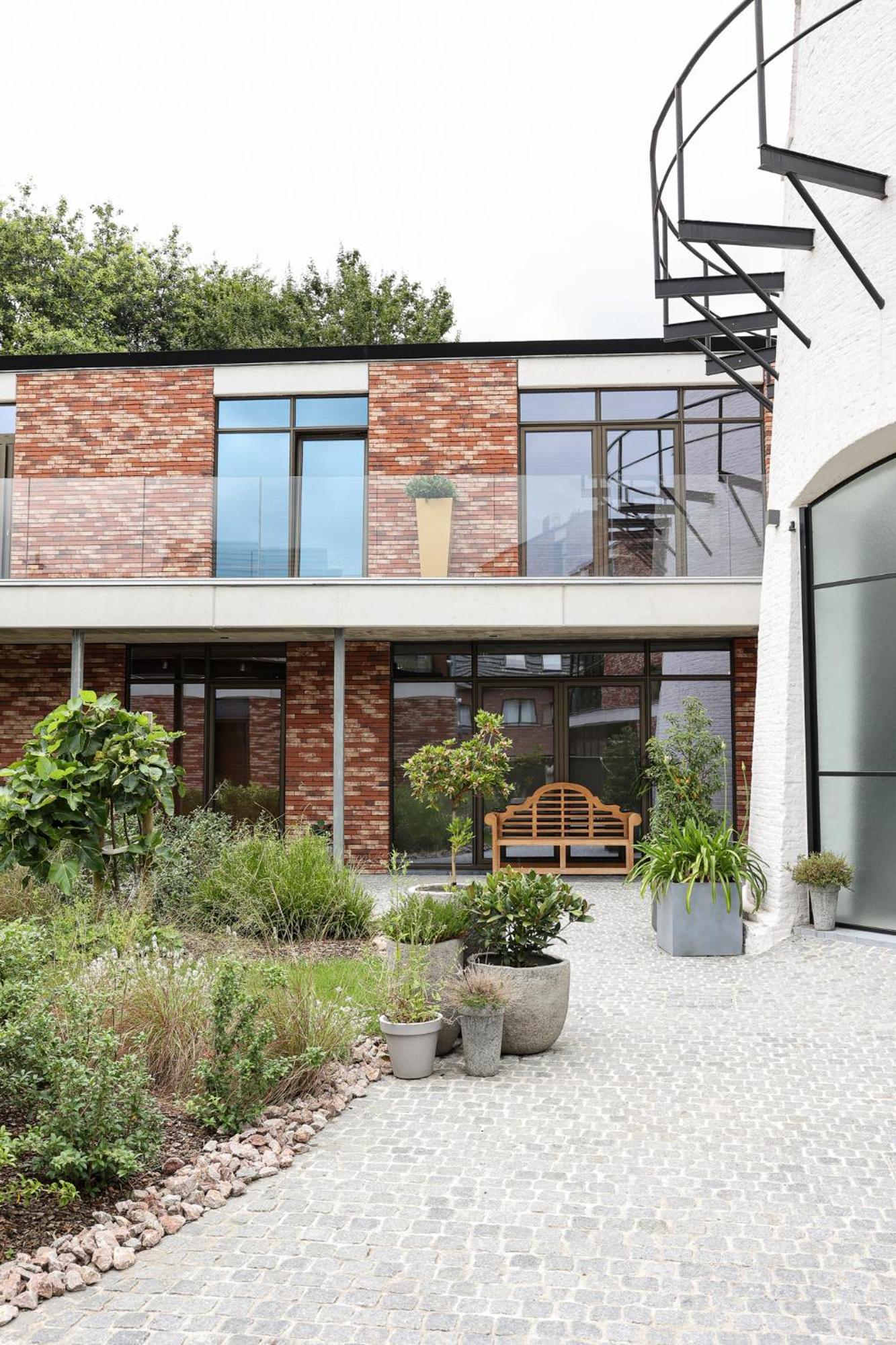 Brand New Apartment Sint-Niklaas Exterior foto