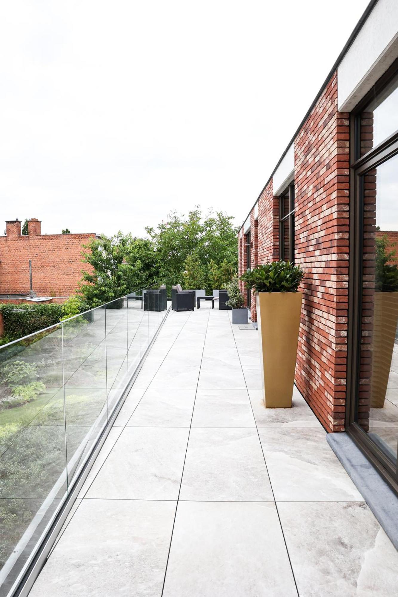 Brand New Apartment Sint-Niklaas Exterior foto