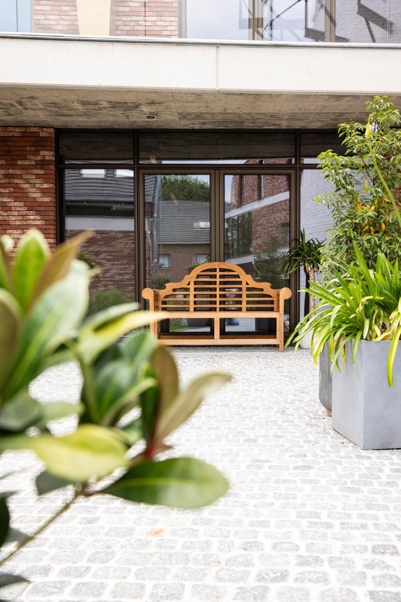 Brand New Apartment Sint-Niklaas Exterior foto
